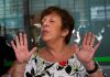 MAGNICIDIO DE NISMAN: CONFIRMAN EL PROCESAMIENTO DE LA FISCAL VIVIANA FEIN