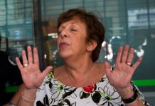 MAGNICIDIO DE NISMAN: CONFIRMAN EL PROCESAMIENTO DE LA FISCAL VIVIANA FEIN