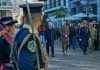 SALTA CONMEMORÓ EL 210° ANIVERSARIO DE LA DECLARACIÓN DE LA INDEPENDENCIA NACIONAL