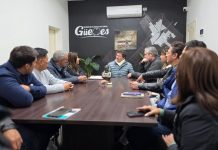 GENERAL GÜEMES: EL ENTE REALIZARÁ UN NUEVO OPERATIVO EL PRÓXIMO MIÉRCOLES