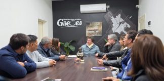 GENERAL GÜEMES: EL ENTE REALIZARÁ UN NUEVO OPERATIVO EL PRÓXIMO MIÉRCOLES