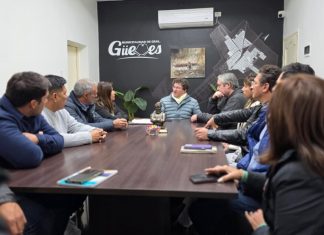 GENERAL GÜEMES: EL ENTE REALIZARÁ UN NUEVO OPERATIVO EL PRÓXIMO MIÉRCOLES