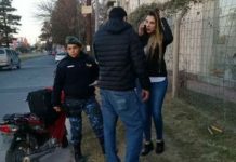 NO HUBO JUSTICIA PARA DIEGO CASTRO