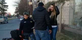 NO HUBO JUSTICIA PARA DIEGO CASTRO
