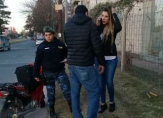 NO HUBO JUSTICIA PARA DIEGO CASTRO