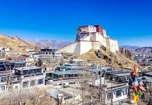 LA MUNICIPALIDAD IMPULSA UNA AGENDA ESTRATÉGICA DE INVERSIONES CON CHINA