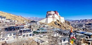 LA MUNICIPALIDAD IMPULSA UNA AGENDA ESTRATÉGICA DE INVERSIONES CON CHINA