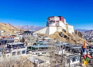 LA MUNICIPALIDAD IMPULSA UNA AGENDA ESTRATÉGICA DE INVERSIONES CON CHINA