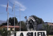 HORROR EN LA SILLETA: “BRUTAL” FEMICIDIO CON MÁS DE 40 MACHETAZOS