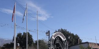 HORROR EN LA SILLETA: “BRUTAL” FEMICIDIO CON MÁS DE 40 MACHETAZOS