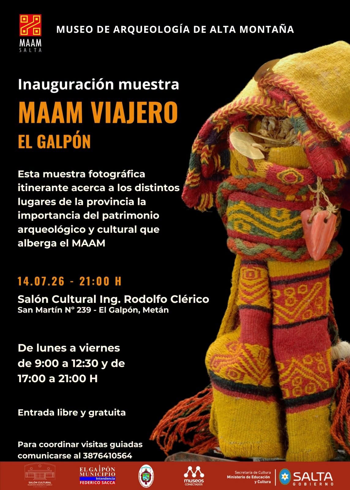 MAAM-EL-GALPON