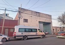 EL MUNICIPIO CLAUSURÓ A SILVIA MAGNO TRAS REITERADOS INCUMPLIMIENTOS