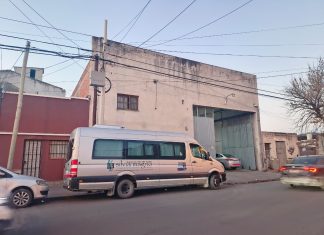EL MUNICIPIO CLAUSURÓ A SILVIA MAGNO TRAS REITERADOS INCUMPLIMIENTOS