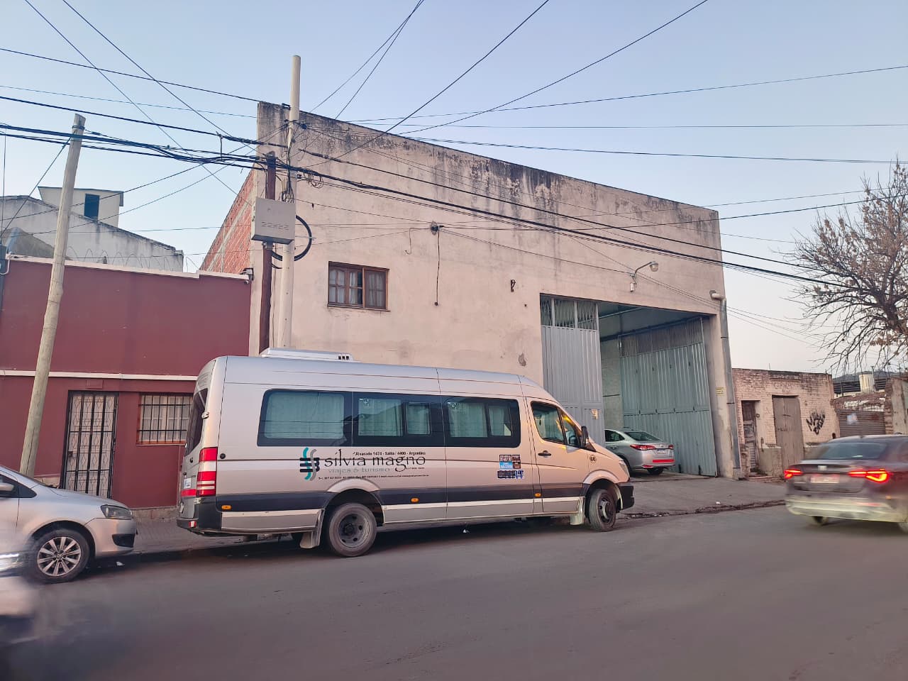 MAGNO