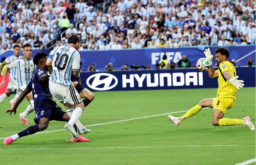 MESSI-CABO-VERDE-EFE