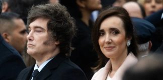 ARDE LA INTERNA: VILLARRUEL APUNTÓ CONTRA MILEI Y DIJO QUE LE PREOCUPA “SU ESTADO”