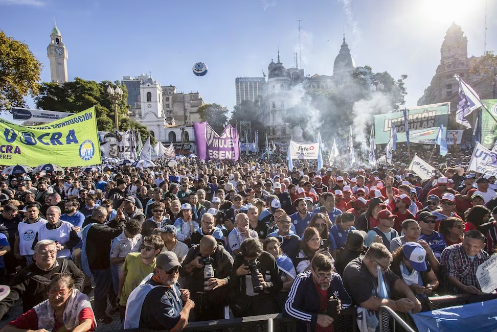 NOTICIAS-ARGENTINAS-CGT