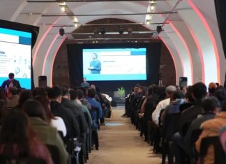 LA MUNICIPALIDAD BRINDARÁ UNA CHARLA SOBRE INNOVACIÓN, TECNOLOGÍA E INTELIGENCIA ARTIFICIAL