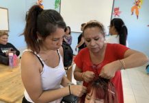 ABREN LAS INSCRIPCIONES PARA LA ESCUELA MUNICIPAL DE PELUQUERÍA Y BARBERÍA