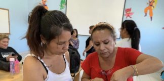 ABREN LAS INSCRIPCIONES PARA LA ESCUELA MUNICIPAL DE PELUQUERÍA Y BARBERÍA