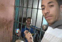 DESPUÉS DE SEIS AÑOS: IMPULSAN LA PROHIBICIÓN DE CELULARES EN CÁRCELES SALTEÑAS