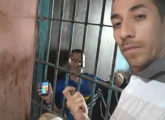 DESPUÉS DE SEIS AÑOS: IMPULSAN LA PROHIBICIÓN DE CELULARES EN CÁRCELES SALTEÑAS