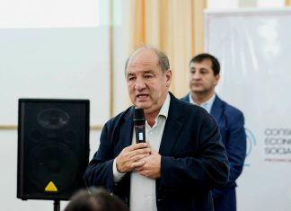 EL GALPÓN LLEVÓ SU VOZ A LA CONSTRUCCIÓN DEL PLAN SALTA 2050