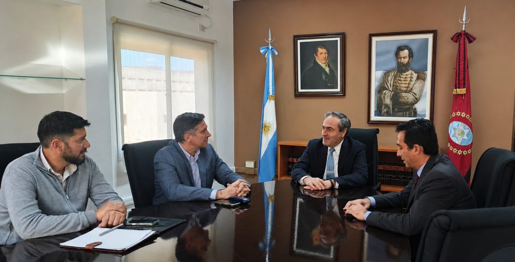 PROCURACION