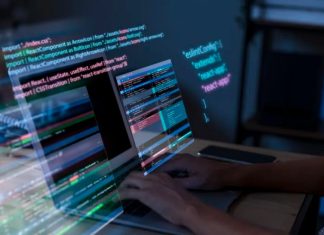 COMO EVOLUCIONÓ LA PROGRAMACIÓN DE COMPUTADORAS EN LOS ÚLTIMOS 30 AÑOS