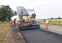 SÁENZ DESTINA RECURSOS PROVINCIALES PARA LA REPAVIMENTACIÓN DE LA RUTA NACIONAL 9/34 ANTE LA DEMORA DE NACIÓN