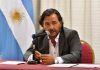 SÁENZ ANUNCIÓ UN BONO ELÉCTRICO PROVINCIAL PARA JUBILADOS Y PENSIONADOS DE SALTA