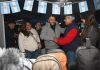PRIMERA EXPOFERIA DE ROSARIO DE LERMA: SÁENZ ACOMPAÑÓ A MÁS DE 130 EMPRENDEDORES LOCALES