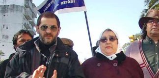 SUEÑOS COMPARTIDOS: “UN PLAN CRIMINAL CUYO FIN ERA DEFRAUDAR LAS ARCAS PÚBLICAS”: PIDIERON HASTA SEIS AÑOS DE PRISIÓN PARA NUEVE IMPUTADOS