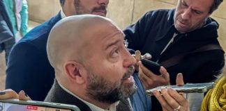 COIMAS EN ANDIS: SPAGNUOLO INTENTÓ EVITARLO PERO LA JUSTICIA ORDENÓ UNA PERICIA DE SU VOZ