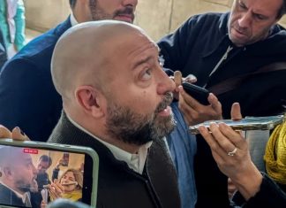 COIMAS EN ANDIS: SPAGNUOLO INTENTÓ EVITARLO PERO LA JUSTICIA ORDENÓ UNA PERICIA DE SU VOZ