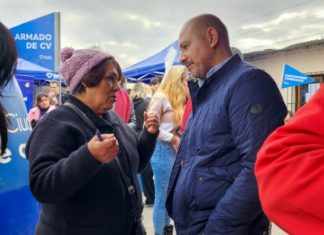 BONO ELÉCTRICO: EL ENTE HABILITÓ LA POSTULACIÓN PARA JUBILADOS Y PENSIONADOS