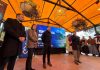 LA CIUDAD PRESENTÓ MÁS DE 250 PROPUESTAS PARA VIVIR UNAS VACACIONES DE INVIERNO INOLVIDABLES