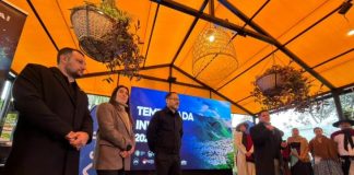 LA CIUDAD PRESENTÓ MÁS DE 250 PROPUESTAS PARA VIVIR UNAS VACACIONES DE INVIERNO INOLVIDABLES