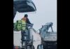 AVANZAN LAS OBRAS EN LA RUTA NACIONAL N° 9/34