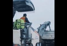 AVANZAN LAS OBRAS EN LA RUTA NACIONAL N° 9/34