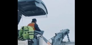AVANZAN LAS OBRAS EN LA RUTA NACIONAL N° 9/34