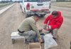 VIALIDAD NACIONAL SALTA CONSOLIDA LA PRECISIÓN Y SEGURIDAD DE SU LABORATORIO DE ENSAYOS