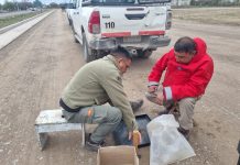 VIALIDAD NACIONAL SALTA CONSOLIDA LA PRECISIÓN Y SEGURIDAD DE SU LABORATORIO DE ENSAYOS