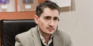 “LA LIBERTAD AVANZA GANÓ CINCO ELECCIONES CONSECUTIVAS EN SALTA, TENEMOS UN FUERTE APOYO DE LA SOCIEDAD”