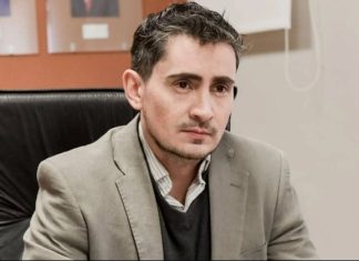 “LA LIBERTAD AVANZA GANÓ CINCO ELECCIONES CONSECUTIVAS EN SALTA, TENEMOS UN FUERTE APOYO DE LA SOCIEDAD”