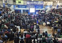 MÁS DE 2.000 DOCENTES PARTICIPARON DE LA EXPO DIGITAL