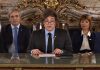 “VA A SER SANGUINARIA”: CADENA NACIONAL A LO MILEI