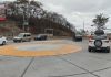 EL MUNICIPIO DESTACÓ EL DISEÑO TÉCNICO DE LA NUEVA ROTONDA DE ACCESO AL CERRO SAN BERNARDO