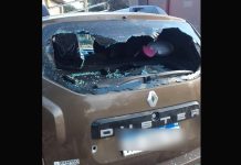 DUSTER BALEADA: CONFIRMAN LA PRISIÓN PREVENTIVA PARA LA MÉDICA DE GENDARMERÍA POR EL TRANSPORTE E INTENTO DE ROBO DE 66 KILOS DE COCAÍNA
