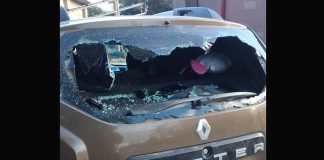 DUSTER BALEADA: CONFIRMAN LA PRISIÓN PREVENTIVA PARA LA MÉDICA DE GENDARMERÍA POR EL TRANSPORTE E INTENTO DE ROBO DE 66 KILOS DE COCAÍNA